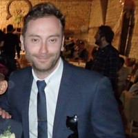 Gary Hurdman BSc Hons IWE/EWE