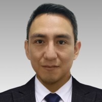 Daniel Huamantumba Golac