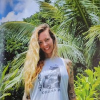 Jennifer Kaluhiokalani