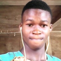 Reginald Elejere