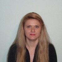 Roxana Mihaela Dorobantu