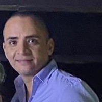 Oscar Aguilar Pardo