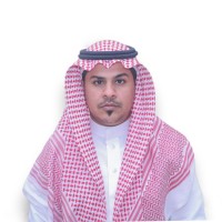 Musaad Algarni