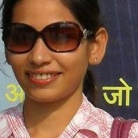 Afreen Imtiyaz