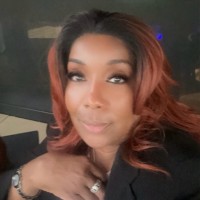 Clarissa Broadnax