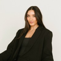 Maria McKenna