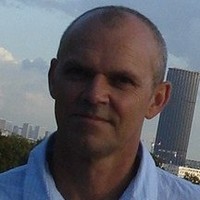 Henrik Helios