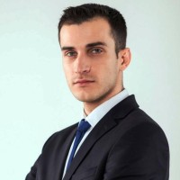 Sergii Bendug