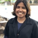 Celine Varghese-Fell