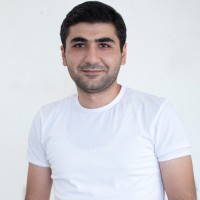 Arshak Aghabekyan