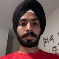 Nimrat singh Brar
