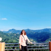 Rashmi Adhikari
