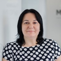 Petra Gütterová, MBA