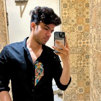 Mohammed Zaid Multani