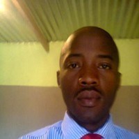 Ludwe Sobuza