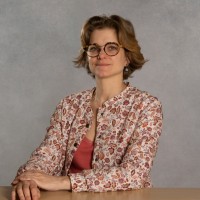 Véronique Chavignier