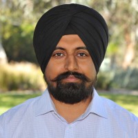 Karandeep Singh