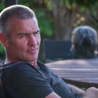 Shaun Sexton