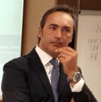 Massimo Soffiati