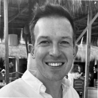 Martin Mclaren