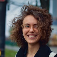 Anna Tsilind