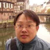 Weihung Yang