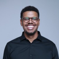 Nicholas Moses Ngong