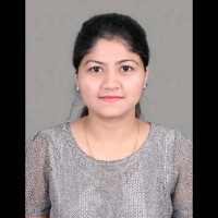 Komal Borkar