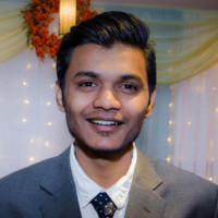 Himanshu Chaudhary