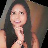 Cindy Govender