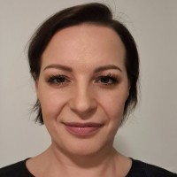 Bożena Cieślar
