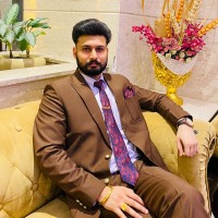 Manish Bhatia