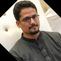 Syed Muhammad Hussain