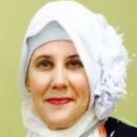 Dr. Tammy Hussain