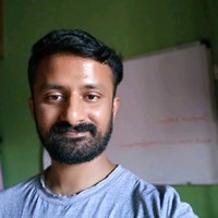 Thejus Kumar