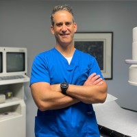 Perry Herman, Md