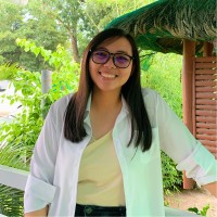 Jecelle Alexis Dela Cruz