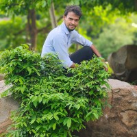 Yogesh Golaji