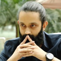 Prashant Borkar