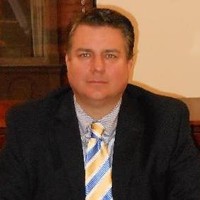 Mark Haskins