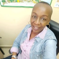 Hortense ELLA-MENYE BATINDEK