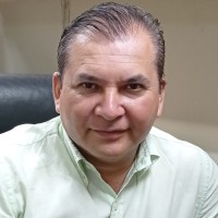 Efrain Varela