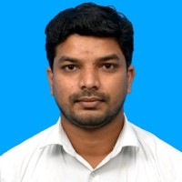Sriramkumar M