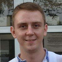 Andrey Pysmenko