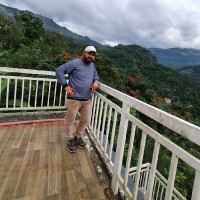 Vimal Thakkar