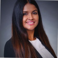 Narisha Tilhoo