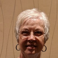 Edna Wood