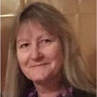 Lou Ann Maher