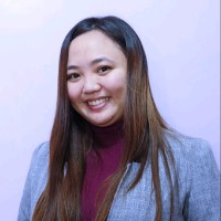 Lhor Jeannie Atienza - Badato