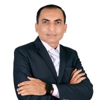 Sanjay Patel